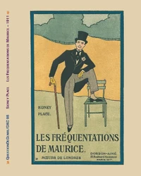 Les fréquentations de Maurice