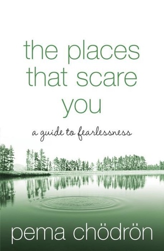 Places That Scare You.