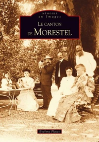 Le canton de Morestel
