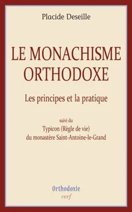 Le monachisme orthodoxe