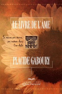 Placide Gaboury - .