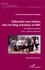 L'éducation aux valeurs chez les Ding orientaux en RDC de 1885 à nos jours. Tome 3, Approche pédagogique