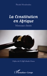 La Constitution en Afrique