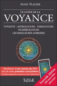 Le Guide de la voyance