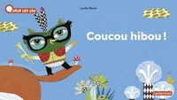 Coucou hibou !