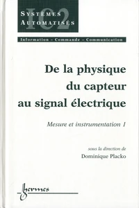 Mesure et instrumentation