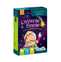 Placote - attente filante
