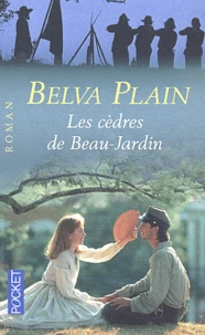 Les Cedres De Beau-Jardin