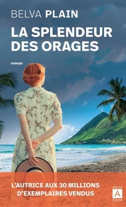Splendeur des orages