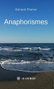 Anaphorismes
