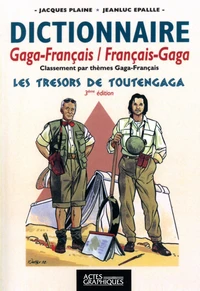 Les trésors de Toutengaga