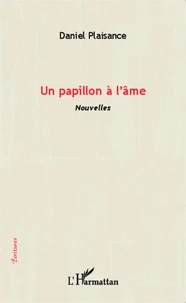 Un papillon à l'âme