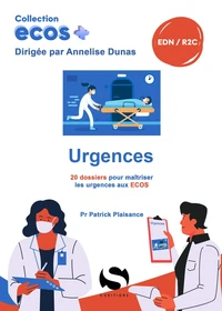 ECOS - Urgences