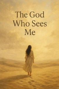 The God Who Sees Me