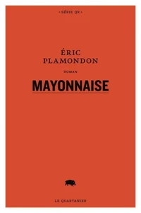 Mayonnaise