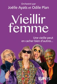 Vieillir femme