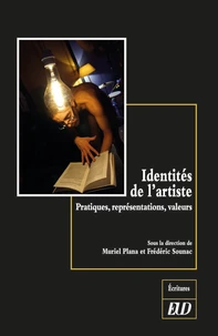 Identités de l'artiste