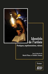 Identités de l'artiste