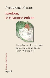 Koukou, le royaume enfoui