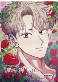 Love so Pure Tome 2