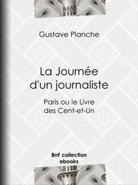 La Journée d'un journaliste