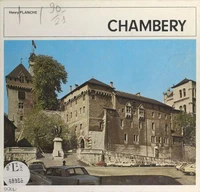 Chambéry, Savoie (73)