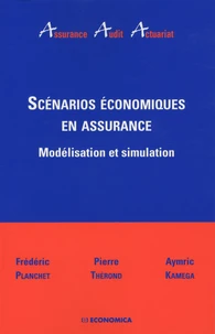 Scénarios économiques en assurance
