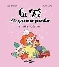 Petite fête sucrée salée