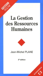 La Gestion des Ressources Humaines