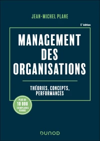 Management des organisations