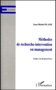 Méthodes de recherche-intervention en management