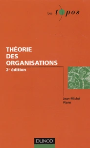Théorie des organisations