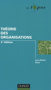 Théorie des organisations