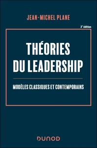 Théories du leadership