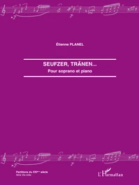 Seufzer, Tränen