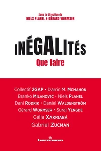 Inégalités
