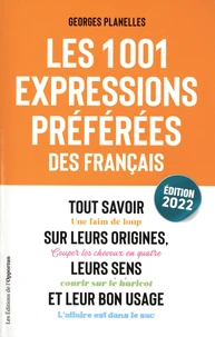 Les 1001 expressions préférées des Français