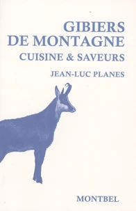 Gibiers de montagne