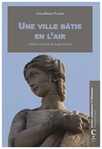 Une ville bâtie en l'air