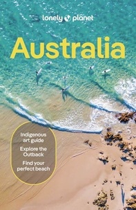Planet eng Lonely - Australia 22ed -anglais-.