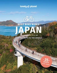 Best Bike Rides Japan