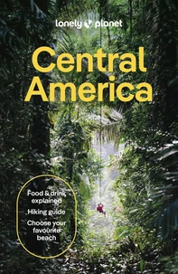 Central America - 11ed - Anglais