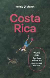 Costa Rica 16ed anglais
