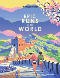 Epic Runs of the World 1 -anglais-