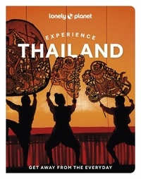 Planet eng Lonely - Experience Thailand 2ed -anglais-.