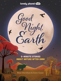 Good Night, Earth 1