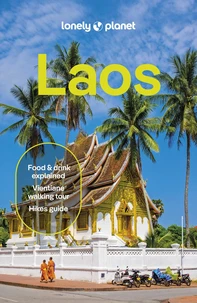 Laos 11ed -anglais-