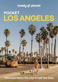 Pocket Los Angeles 8ed -anglais-