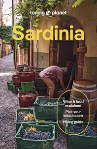 Sardinia 8ed -anglais-