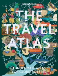 The Travel Atlas 1 -anglais-
